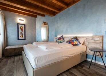 B&B Atmosfere Charme And Country a Udine