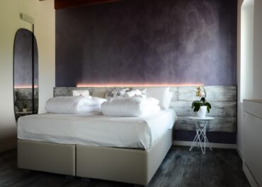 B&B Atmosfere Charme And Country a Udine