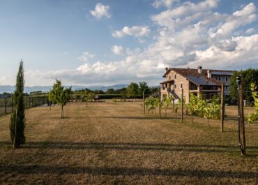 B&B Atmosfere Charme And Country a Udine
