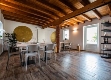 B&B Atmosfere Charme And Country a Udine