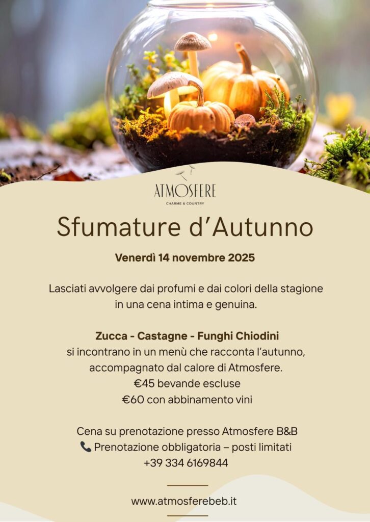 B&B Atmosfere Charme And Country a Udine