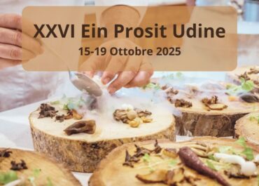 Ein Prosit Udine: quattro giorni nel cuore del gusto (15-19 ottobre)