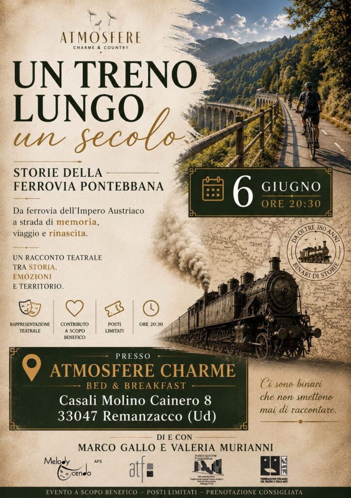 B&B Atmosfere Charme And Country a Udine